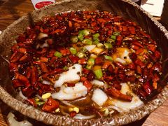 -青年公社烤鸭(青年路店)