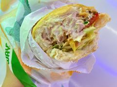 -赛百味SUBWAY(长宁龙之梦店)