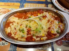 -文通冰室(东方宝泰店)