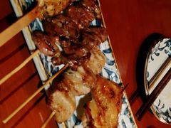 -醉虎传(南锣鼓巷店)