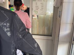 -孝丰南门锅贴(南街店)