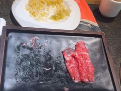 -清真京华源·涮肉烧烤(丰庆店)