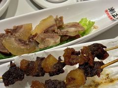 -潮正和潮汕牛肉火锅·老字号(番禺万达店)
