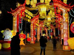 -国色天乡三期陆地乐园