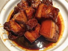 妈妈红烧肉-黄山老妈·土菜(碧桂园店)