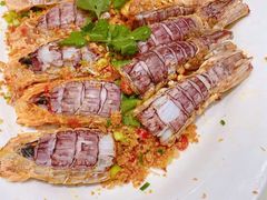 -好彩海鲜火锅饭店(银河百老汇店)