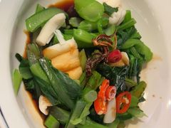 -太二酸菜鱼(兴业太古汇店)