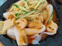 -壹阁胡羊焖饼(特色小吃街店)