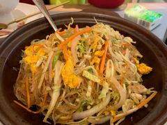 -桂满陇·蟹黄小笼汤包(中山公园店)