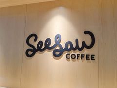 -Seesaw Coffee(西岸凤巢店)