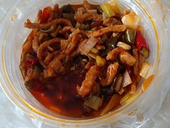 -川渝饭店