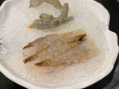 -一绪に寿喜烧(虹悦城店)
