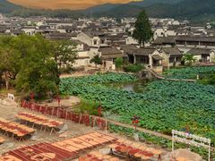-呈坎景区
