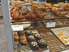 -BreadTalk面包新语(凯德闵行商业中心店)