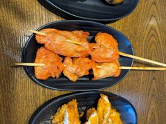 -老妈米线(木渎影视城店)