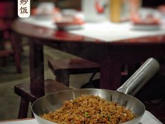 -遇见老南昌-柴火灶(顺外路店)