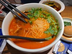 -和府捞面(东直门银座店)