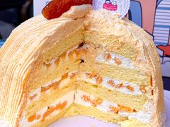 -静宜和她的朋友(星海广场店)
