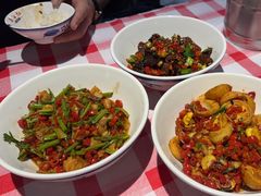 -西江红·株洲本地菜(滨江南路店)