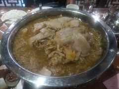 -老六杀猪菜(进乡街店)