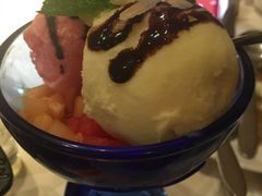 -西堤厚牛排(王府井店)