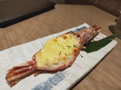 -虹料理·日料放题(悠方店)