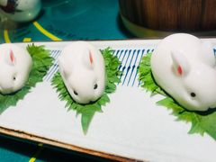布甸-粤港湾砂锅粥·宵夜(宝龙店)