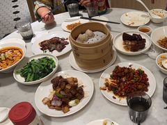-南小馆(迪士尼小镇店)