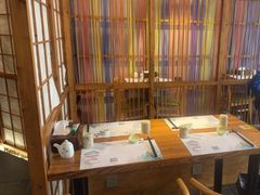 -衣川小森林·料理·寿司(鸿铭中心店)