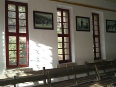 -延安杨家岭革命旧址