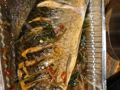 -小俩口烧烤东北菜(双井店)