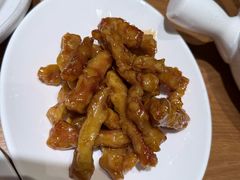 -吕氏疙瘩汤·新鲁菜(济南万象城店)