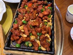 -那家老院子东北菜·饺子·小鸡炖蘑菇(艳华街店)