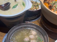 -吃饭皇帝大(合生汇店)