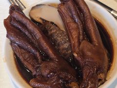 -富临饭店阿一鲍鱼