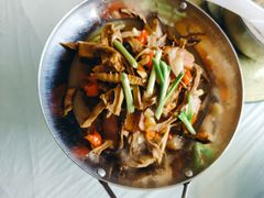 -来韶饭店