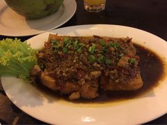 真浪大家乐海鲜餐馆-真浪大家乐海鲜餐馆