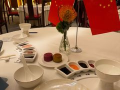 -香宫中餐厅·大连香格里拉(人民路店)
