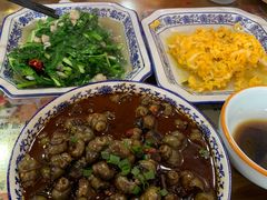 -洞天食府(北大街店)