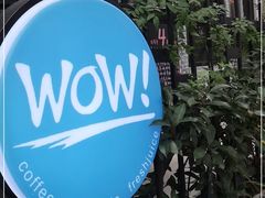 -WOW coffee