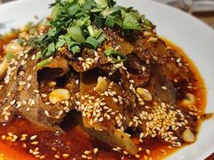 -渝信川菜(长安店)
