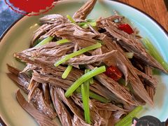 -西安饭庄·非遗陕菜(钟楼店)