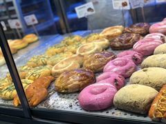 -LELECHA乐乐茶(新街口大洋店)