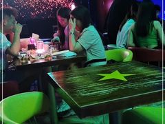 -MOSSO音乐酒吧·Live House(南京西路店)