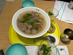 -蔡澜Pho·越南粉餐厅(海上世界店)