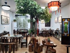 大堂-汇点煌餐厅