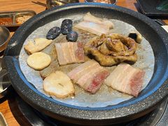 -春熙台·韩国料理(宝安西乡店)