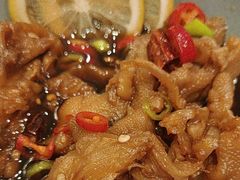 -南山鲜虾面·活鲜小馆·海味大连菜(南山总店)