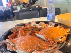 -巧克力渔家.小船海鲜胶东菜(万平口店)