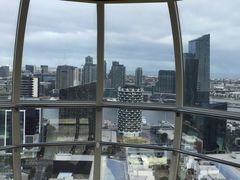 -墨尔本之星 观景摩天轮